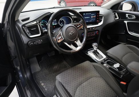 Kia Cee'd Sportswagon, 2020 2
