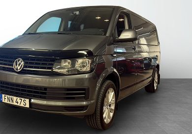 Volkswagen Caravelle, 2019