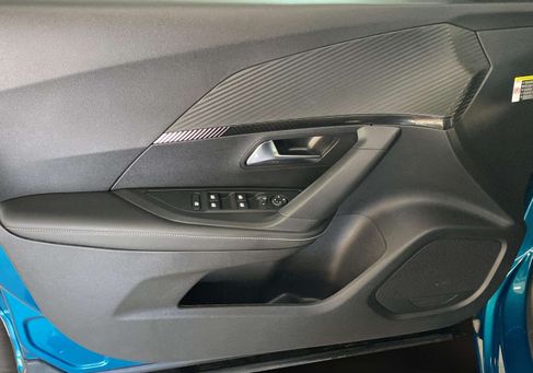 Peugeot 2008, 2025