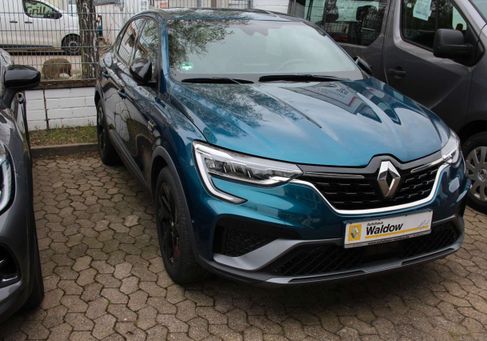 Renault Arkana, 2022