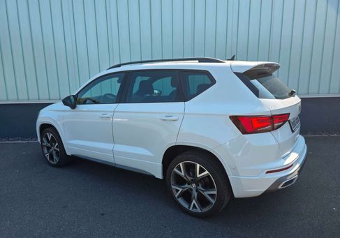 Seat Ateca, 2022