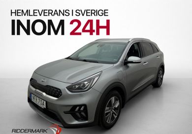 Kia Niro, 2021