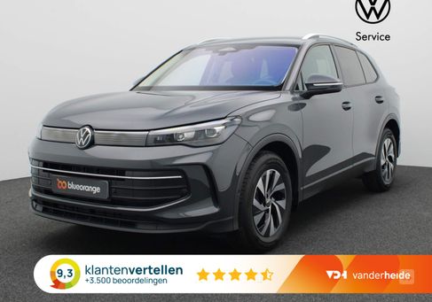 Volkswagen Tiguan, 2024