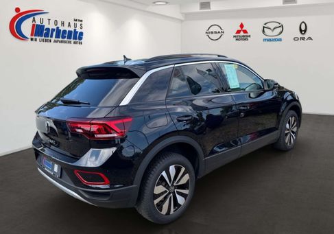 Volkswagen T-Roc, 2024