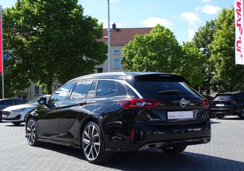 Opel Insignia, 2021