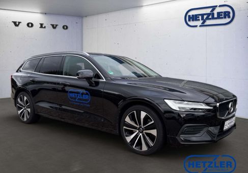 Volvo V60, 2019