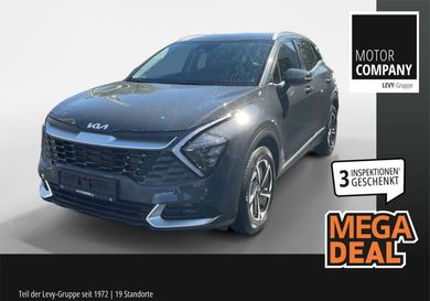 Kia Sportage, 2025