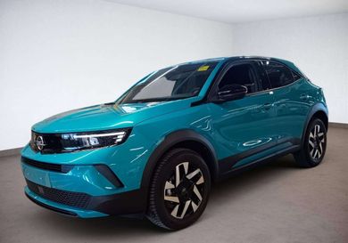 Opel Mokka, 2025