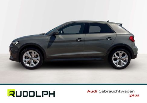 Audi A1, 2025