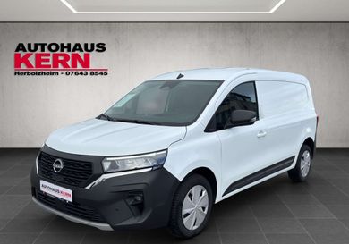 Nissan Townstar, 2025