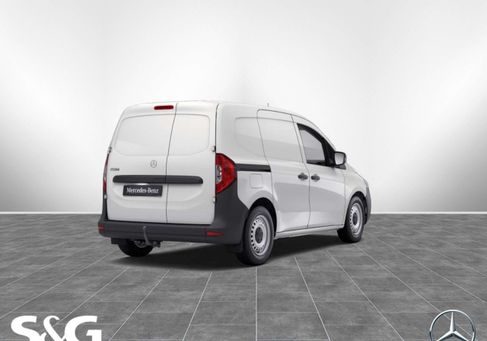 Mercedes-Benz Citan, 2025 3