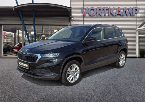 Skoda Karoq, 2023