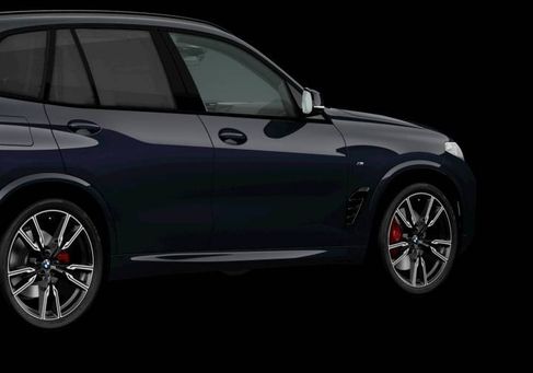 BMW X5, 2026