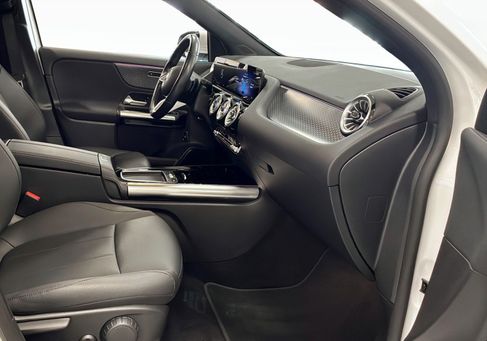 Mercedes-Benz EQA, 2024