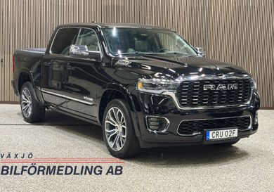 RAM 1500, 2025