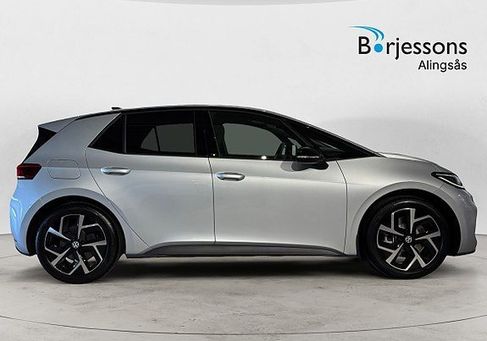 Volkswagen ID.3, 2027