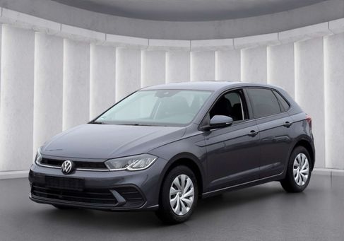 Volkswagen Polo, 2025 2