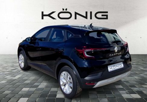 Renault Captur, 2023