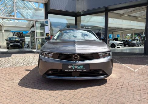 Opel Astra, 2022
