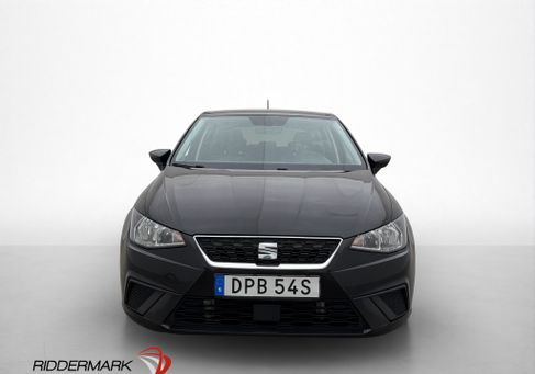 Seat Ibiza, 2020