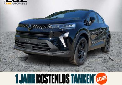 Renault Captur, 2025