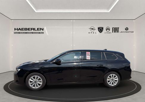 Opel Astra, 2023