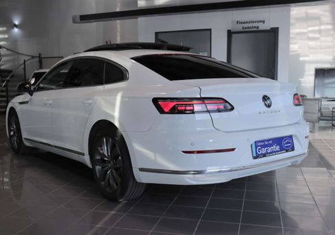 Volkswagen Arteon, 2021 3
