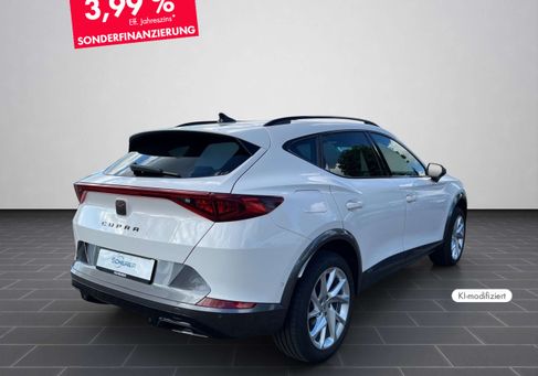 Cupra Formentor, 2024