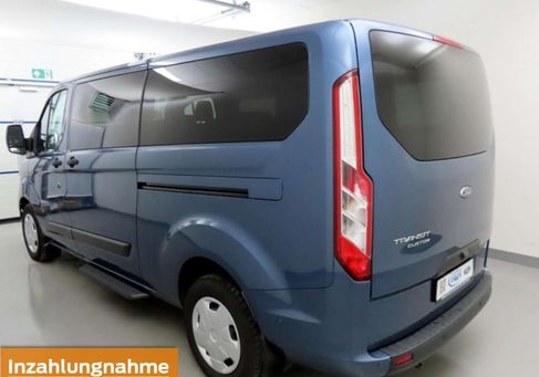 Ford Transit Custom, 2023