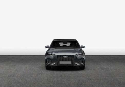Ford Focus, 2025