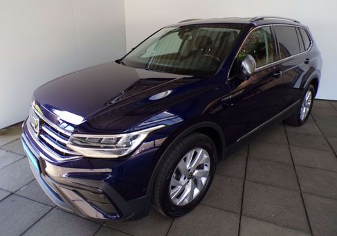 Volkswagen Tiguan Allspace, 2022