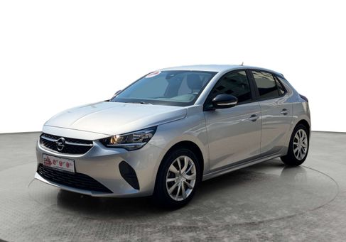 Opel Corsa, 2023 2