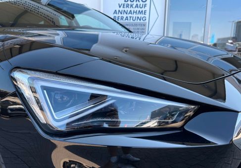 Seat Leon, 2026