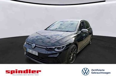 Volkswagen Golf, 2024