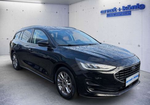 Ford Focus, 2024 2