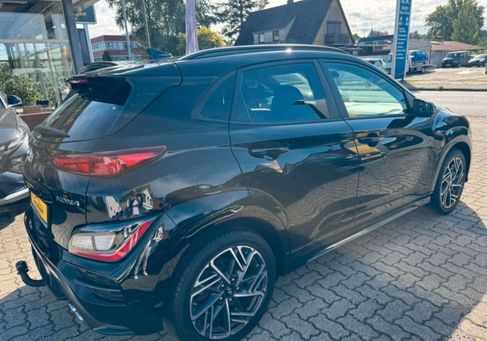 Hyundai Kona, 2022 2