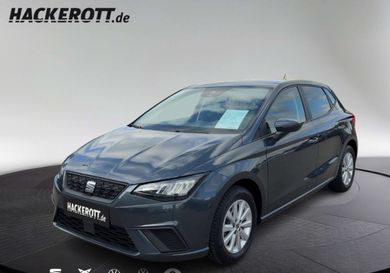 Seat Ibiza, 2022