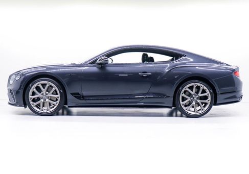 Bentley Continental GT, 2024