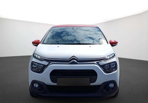 Citroën C3, 2023 2