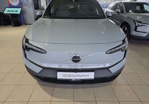 Volvo EX30, 2024