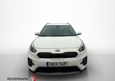 Kia Niro, 2021