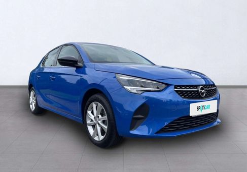 Opel Corsa, 2022 3