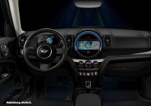 MINI Cooper Countryman, 2022