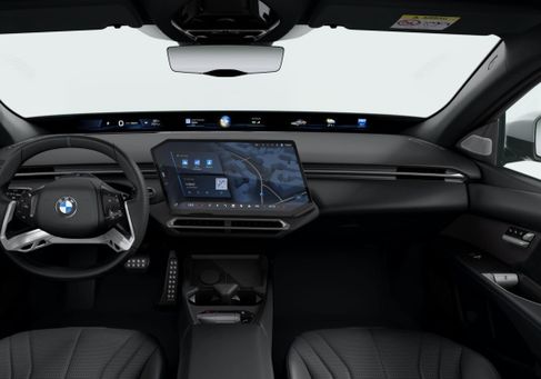 BMW i3, 2026 3