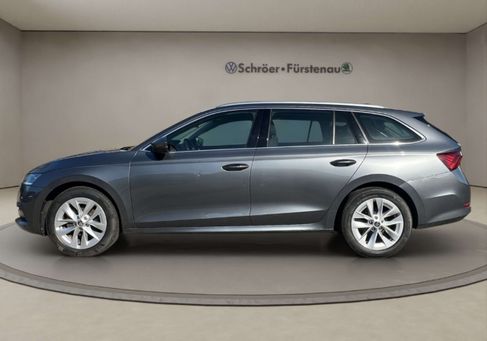 Skoda Octavia, 2023