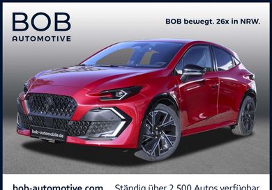 Renault Clio, 2026