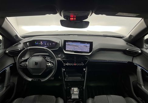 Peugeot 2008, 2024