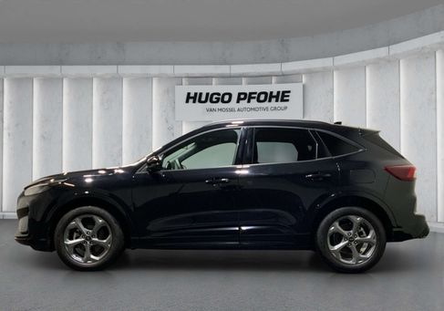 Ford Kuga, 2024