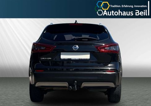 Nissan Qashqai, 2020 2