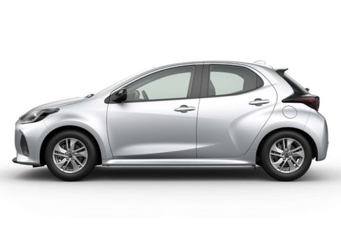 Mazda 2, 2026 2